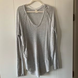 Free People Laguna Thermal